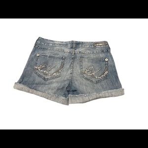 Express Jean‎ shorts